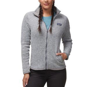 Patagonia Better Sweater Jacket Full Zip